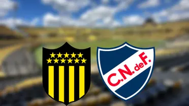 Se difundió la primera imagen sobre el estado del campo de juego del Campeón del Siglo para el cruce entre Peñarol y Nacional