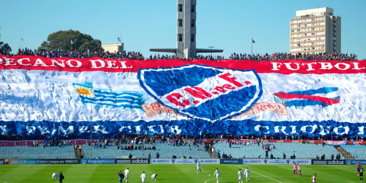 Se dio a conocer un dato que pone a Nacional como el mejor equipo de Uruguay para el fastidio de los hinchas de Peñarol