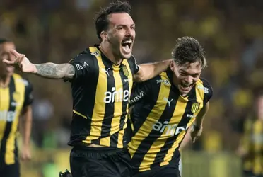 Siguen malas noticias para Peñarol de cara a lo que será esta segunda mitad de año, las bajas vuelven a aparecer y las variantes se buscan rápidamente