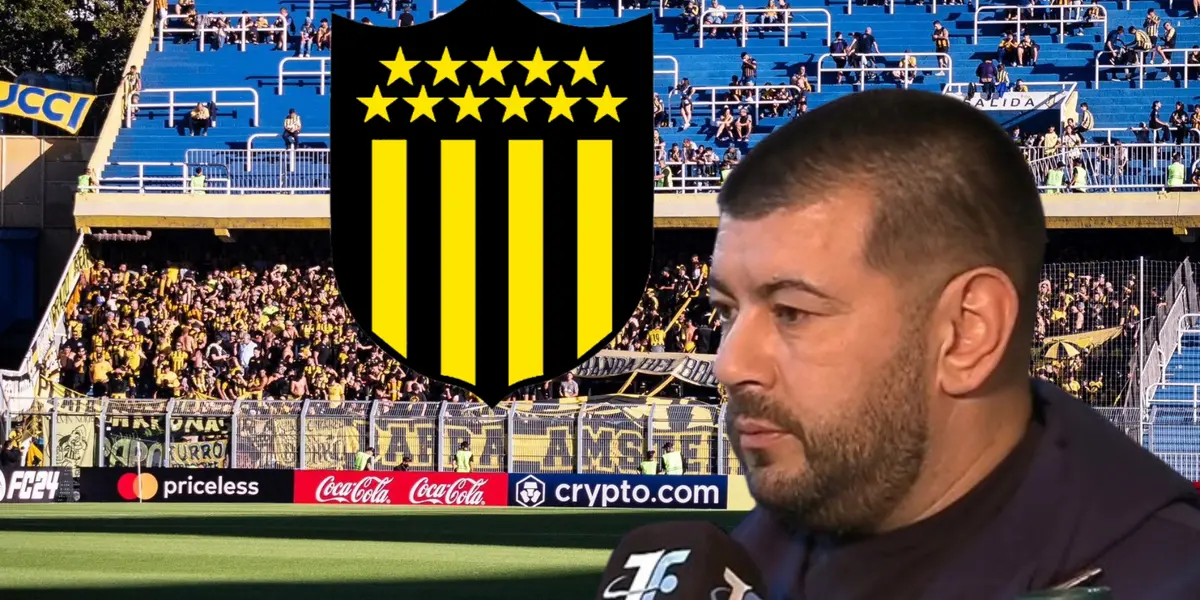 Un testigo contó en primera persona cómo vivio el maltrato hacia los hinchas de Peñarol en el estadio de Rosario Central