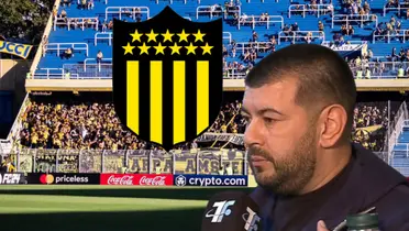 Un testigo contó en primera persona cómo vivio el maltrato hacia los hinchas de Peñarol en el estadio de Rosario Central