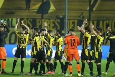 Uno de los grandes referentes de Peñarol hoy tendrá su partido homenaje y será despedido por muchos ídolos