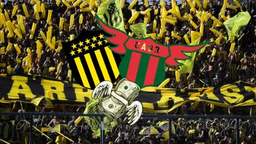 Venta de entradas Peñarol ante Boston River